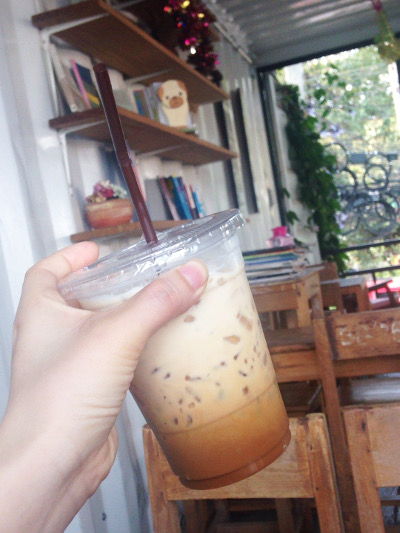 tigertedcafe（コーヒー）